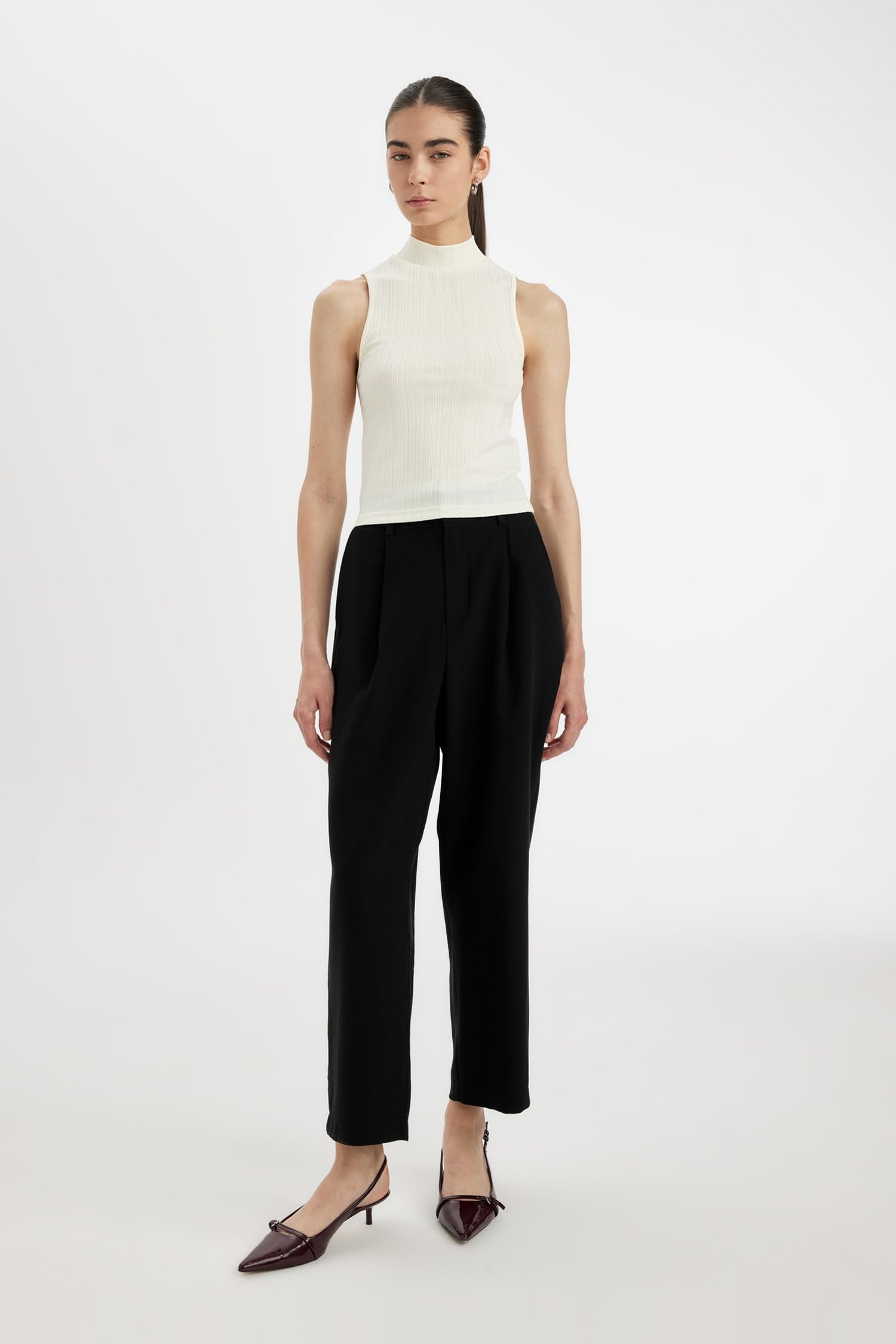 DeFactoTank Tops For Women
