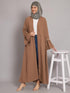 styleville.in Abayas For Women Comfortable fit suitable for all-day wear