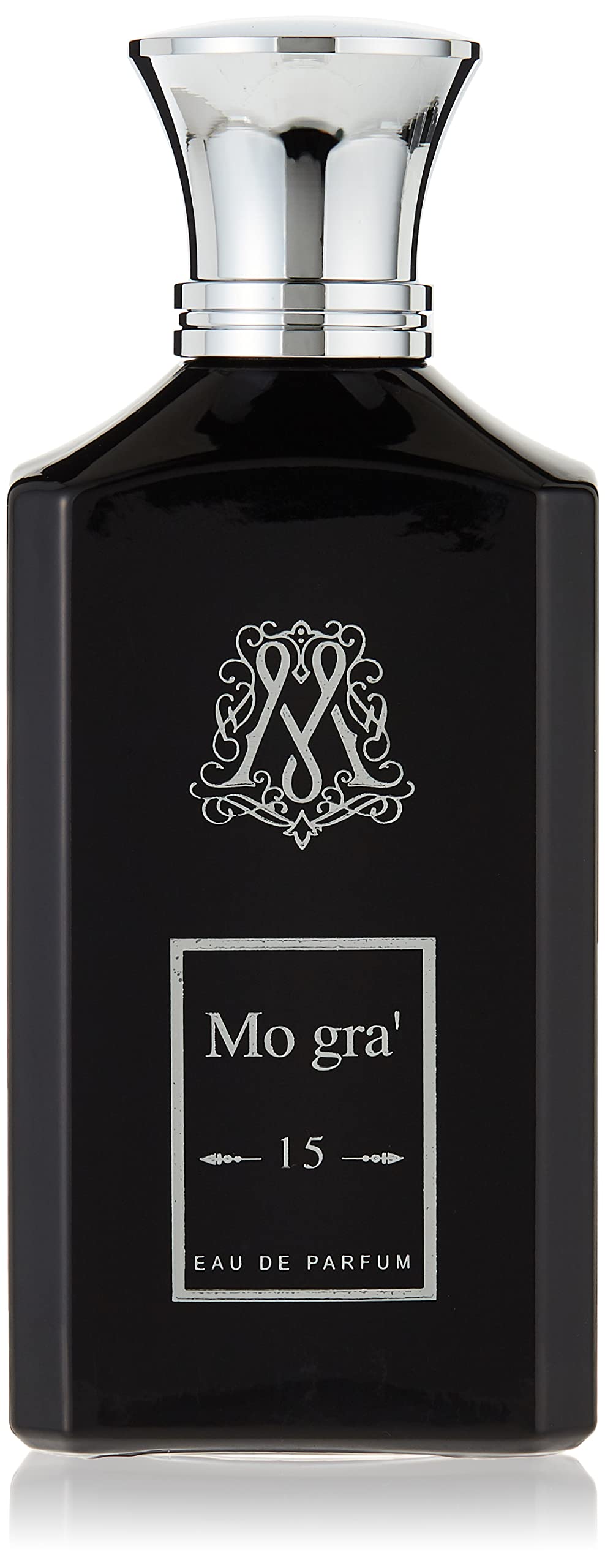 Mo Gra' Perfume For Unisex 100 ml