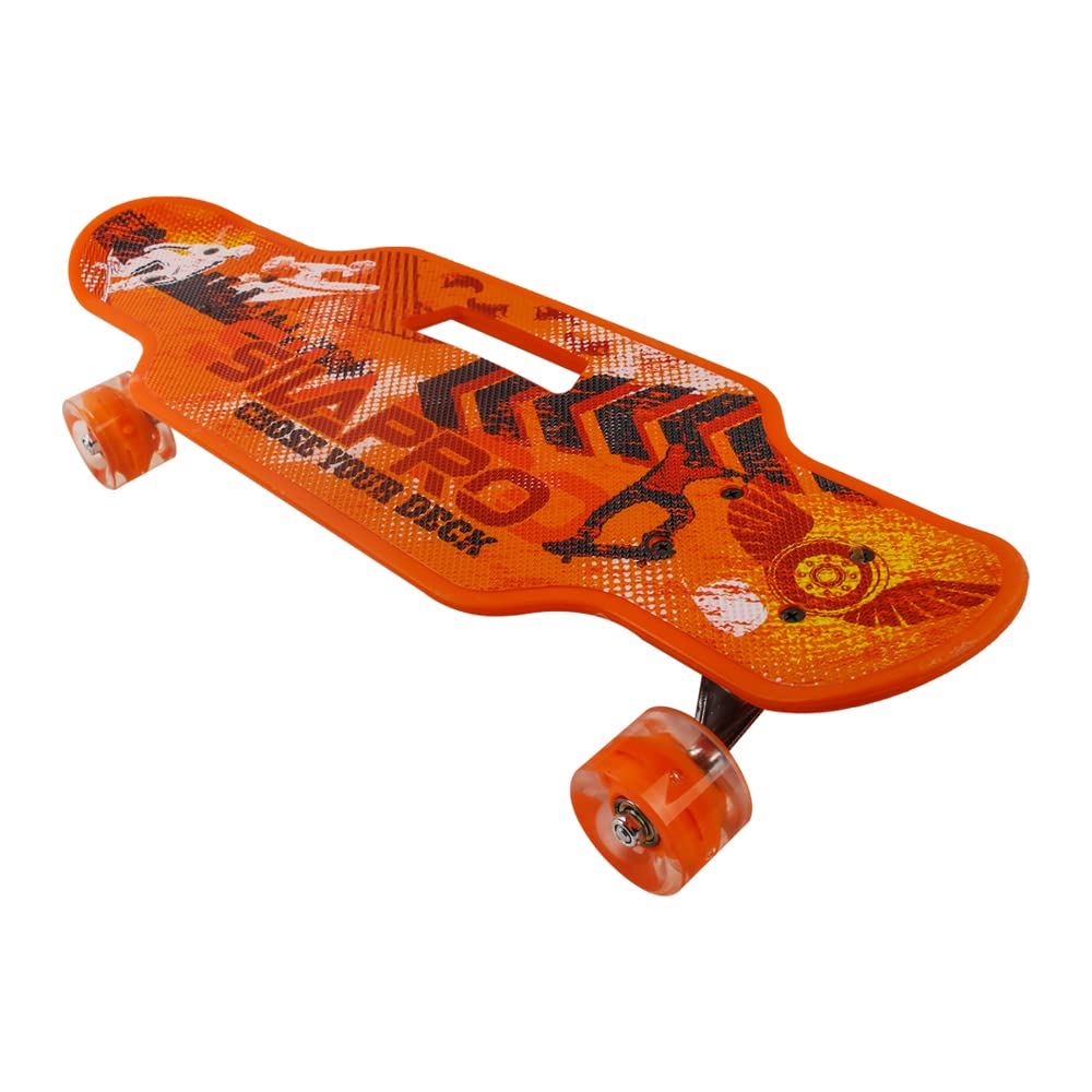 Gears Skateboard – Outdoor Fun