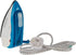‎BLACK+DECKER Dual Voltage Travel Steam Iron, Ti250-b5