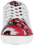 OX Canvas Sneakers For Women - Safqqa Egypt