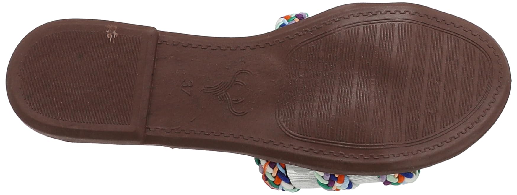 SWAY Slipper For womens Simple and stylish look Suitable for home and casual wear - Safqqa Egypt