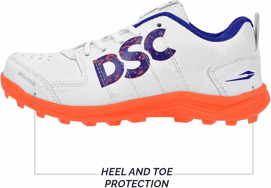 DSC Men’s Running Shoes Lightweight Performance Multi Color – Safqqa Egypt