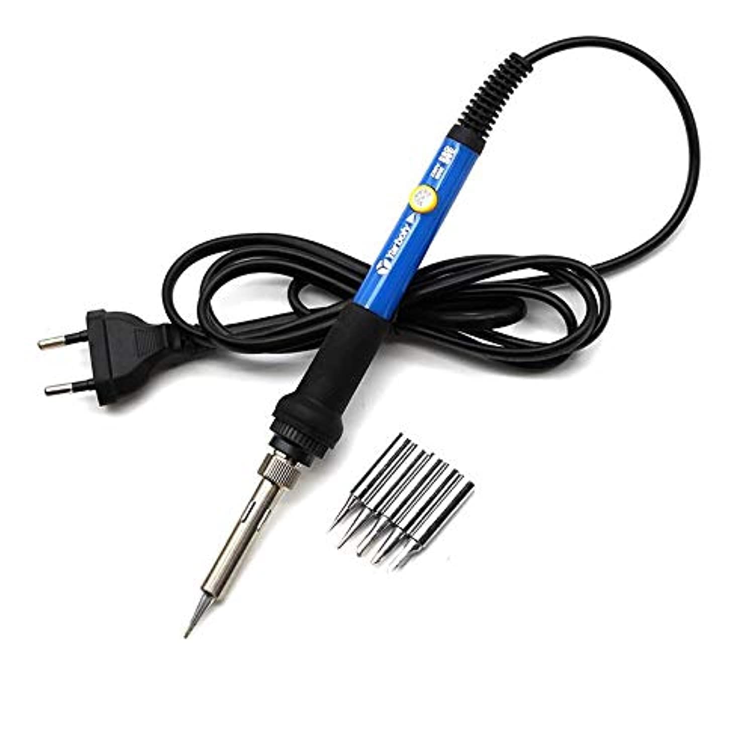 Soldering Iron 60W 220V – Professional Tool for Electronics