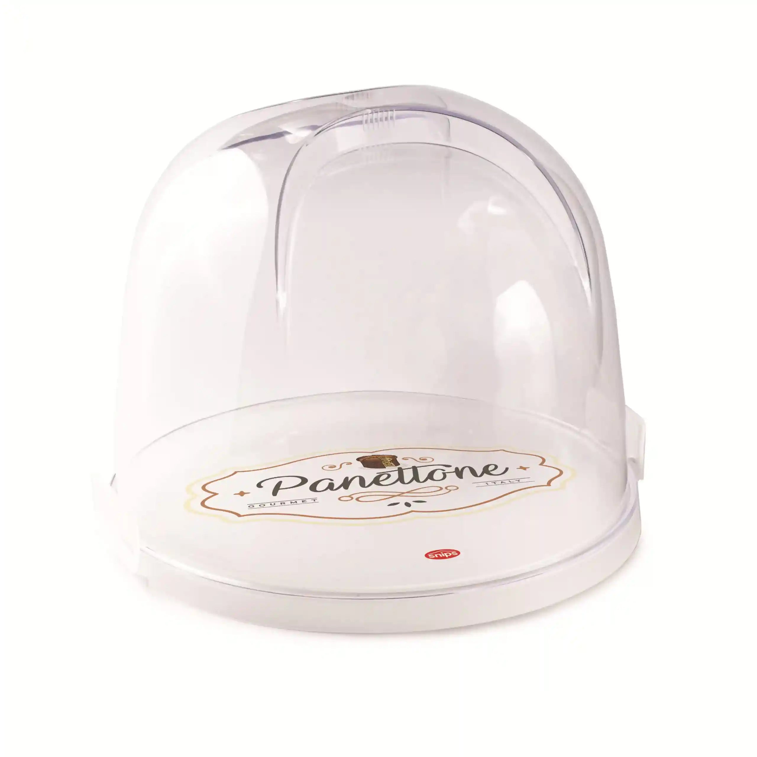 حاوية بلاستيكية من سنبس بغطاء شفاف مزودة بإغلاقين آمنين، تعد خيارًا مثاليًا لتخزين الطعام – Safqqa Egypt