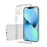 Generic Case For iPhone 13 , Clear Protects against scratches, minor drops, and bumps