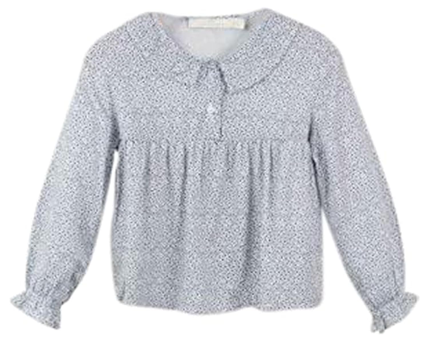 Concrete Girls Blouse - Safqqa Egypt