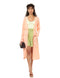 Jamila Women Jamila Cardigan Open