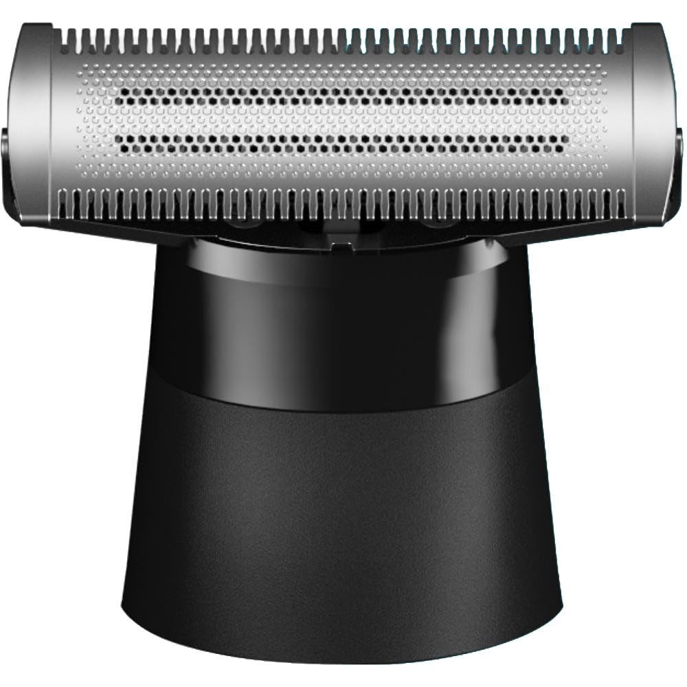Braun Series X XT10 Replacement Blade for Braun Series X – XT5 – XT3 – Black