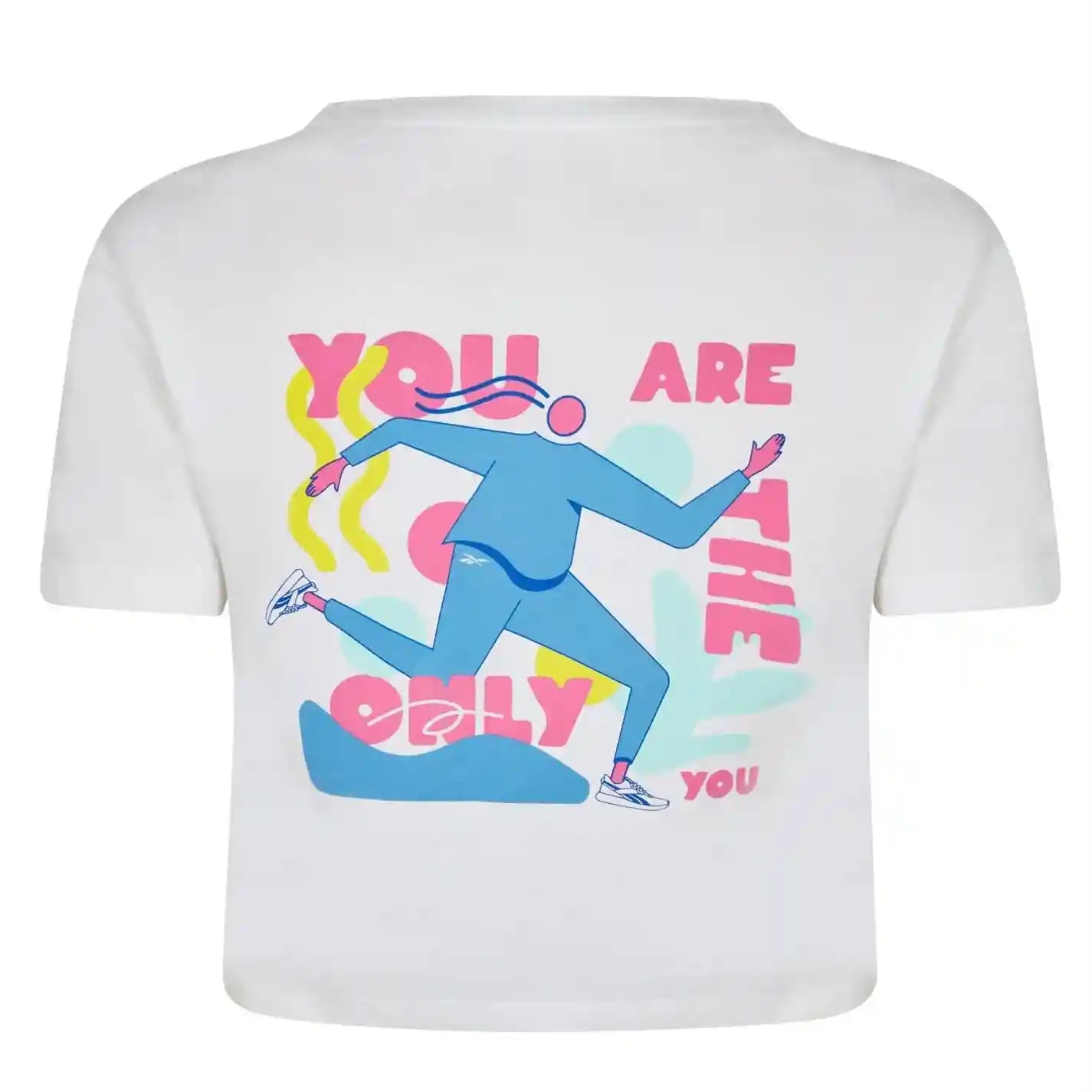 Reebok Women’s Graphic T-Shirt