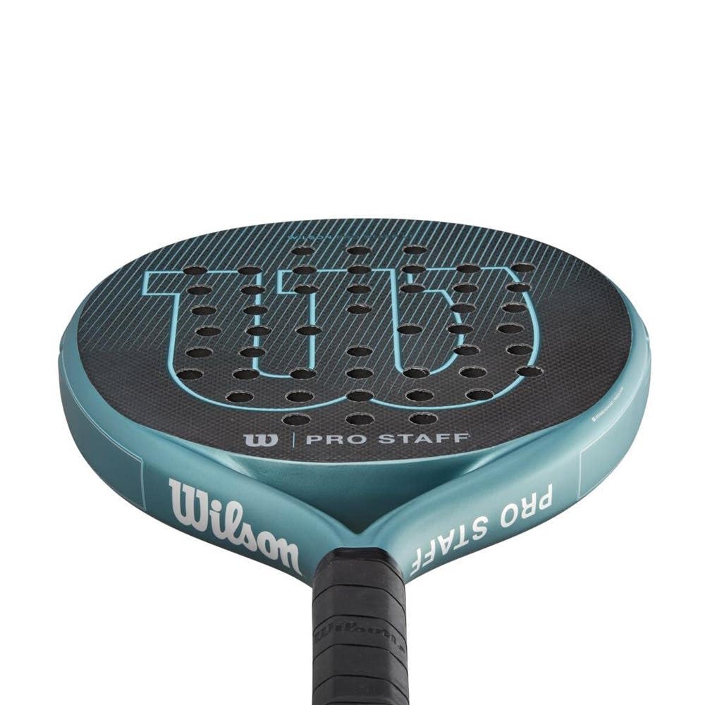 Wilson Padel Racket, Performance Padel Tennis Racket, Without Cover – Safqqa Egypt