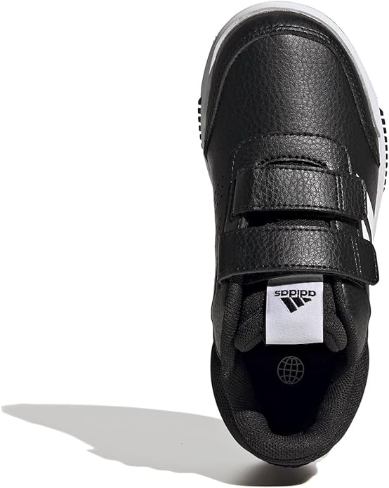 adidas Boys Shoes Black Casual Sports Sneakers – Safqqa Egypt