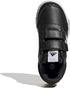 adidas Boys Shoes Black Casual Sports Sneakers