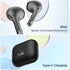 boAt Wireless Bluetooth Headset - Black