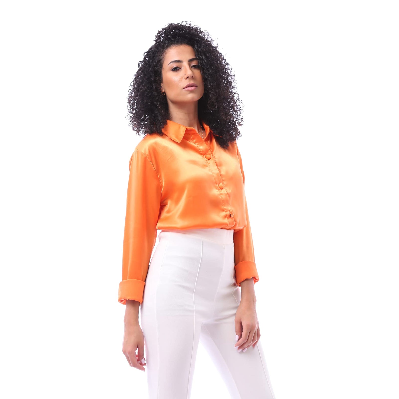 Andora Womens 35S23W30330 Blouse