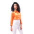 Andora Womens 35S23W30330 Blouse