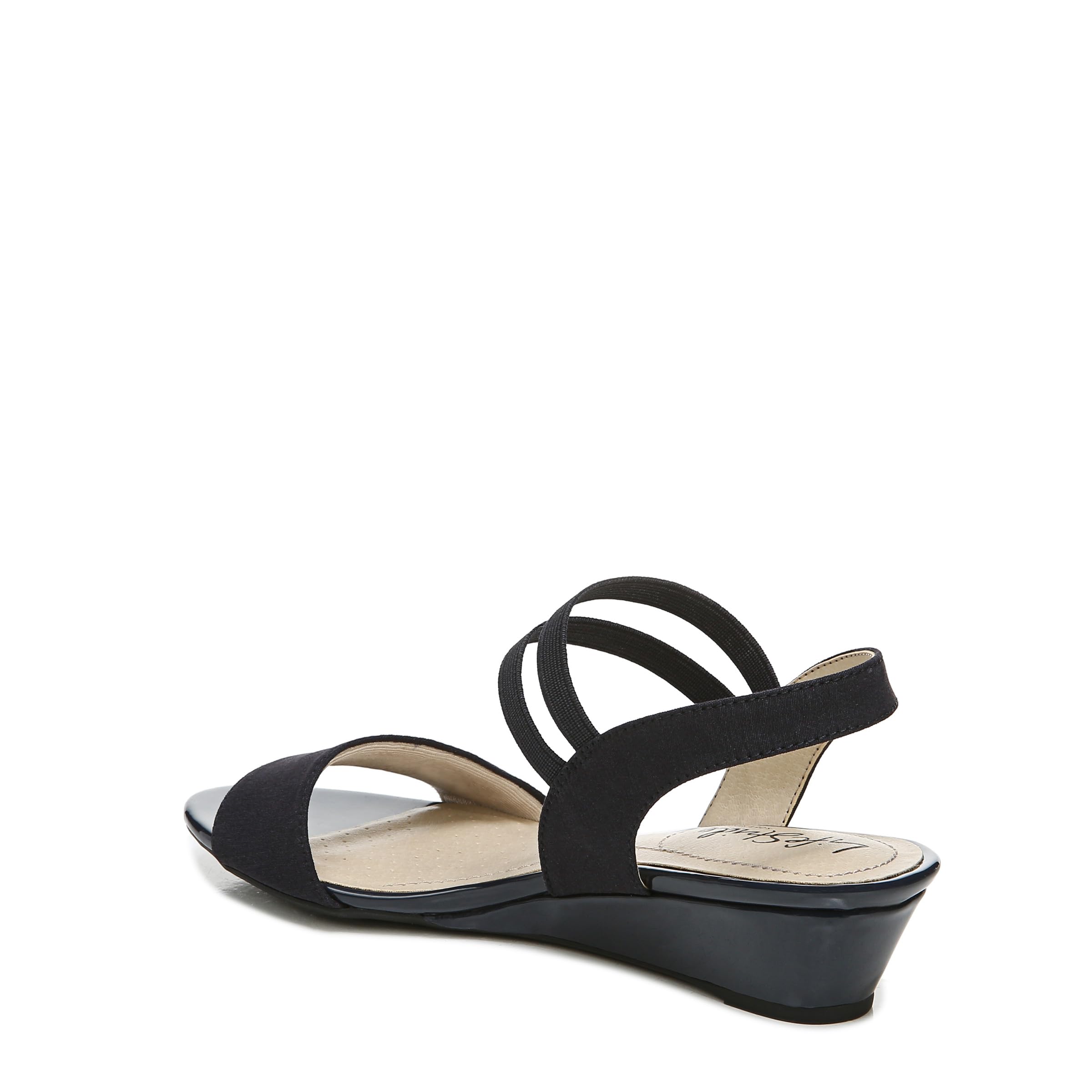 LifeStride Women’s Sandal – Stylish & Comfortable