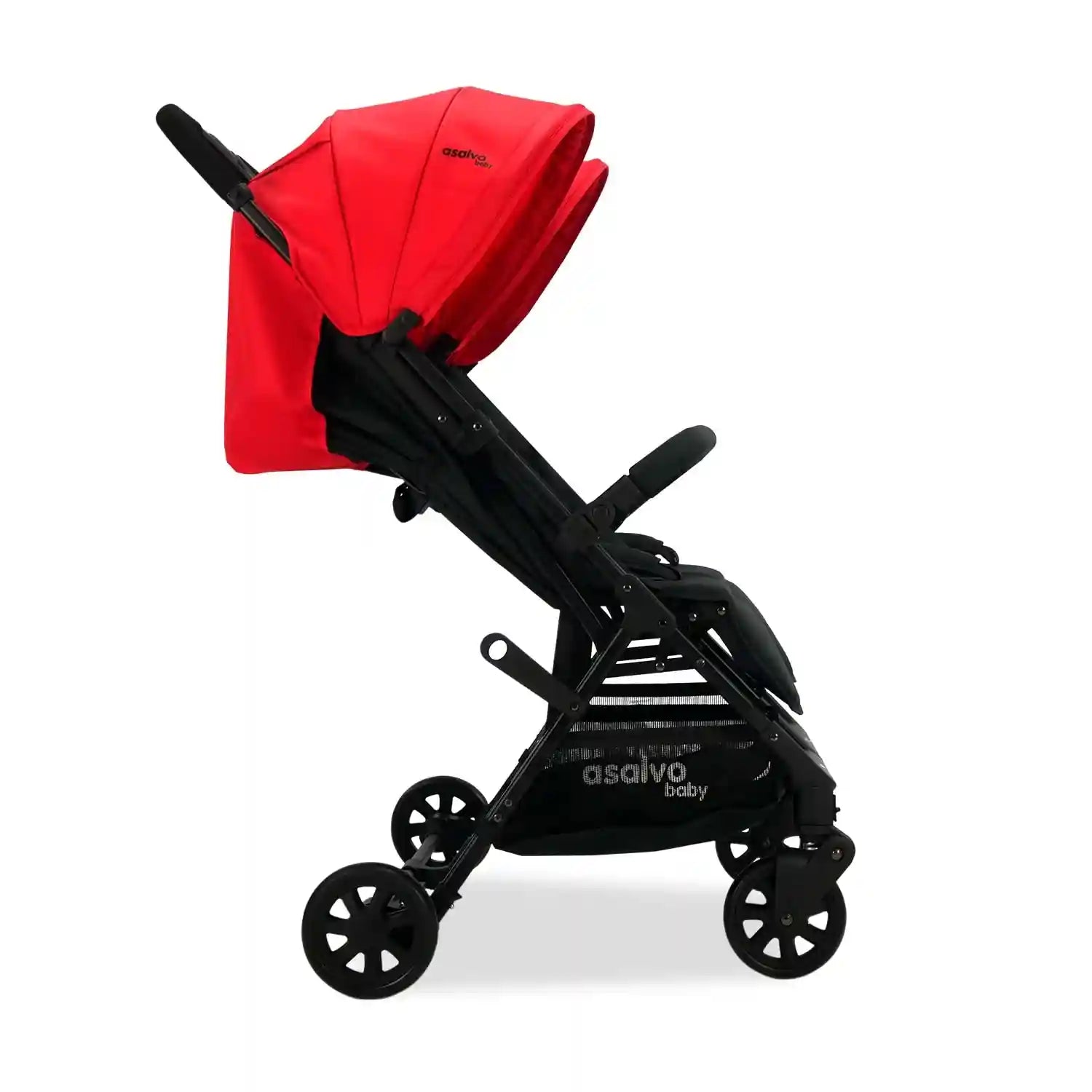 Asalvo stroller double - Damage Box - Safqqa Egypt