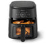 Philips Airfryer 2000 Series – 4.2L, 1500W, Rapid Air Technology, Touchscreen, Cooking Window, Connected to HomeID App