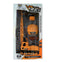 Rechargeable Remote Control Crane Toy 680 Degree Rotating Construction Vehicle for Kids