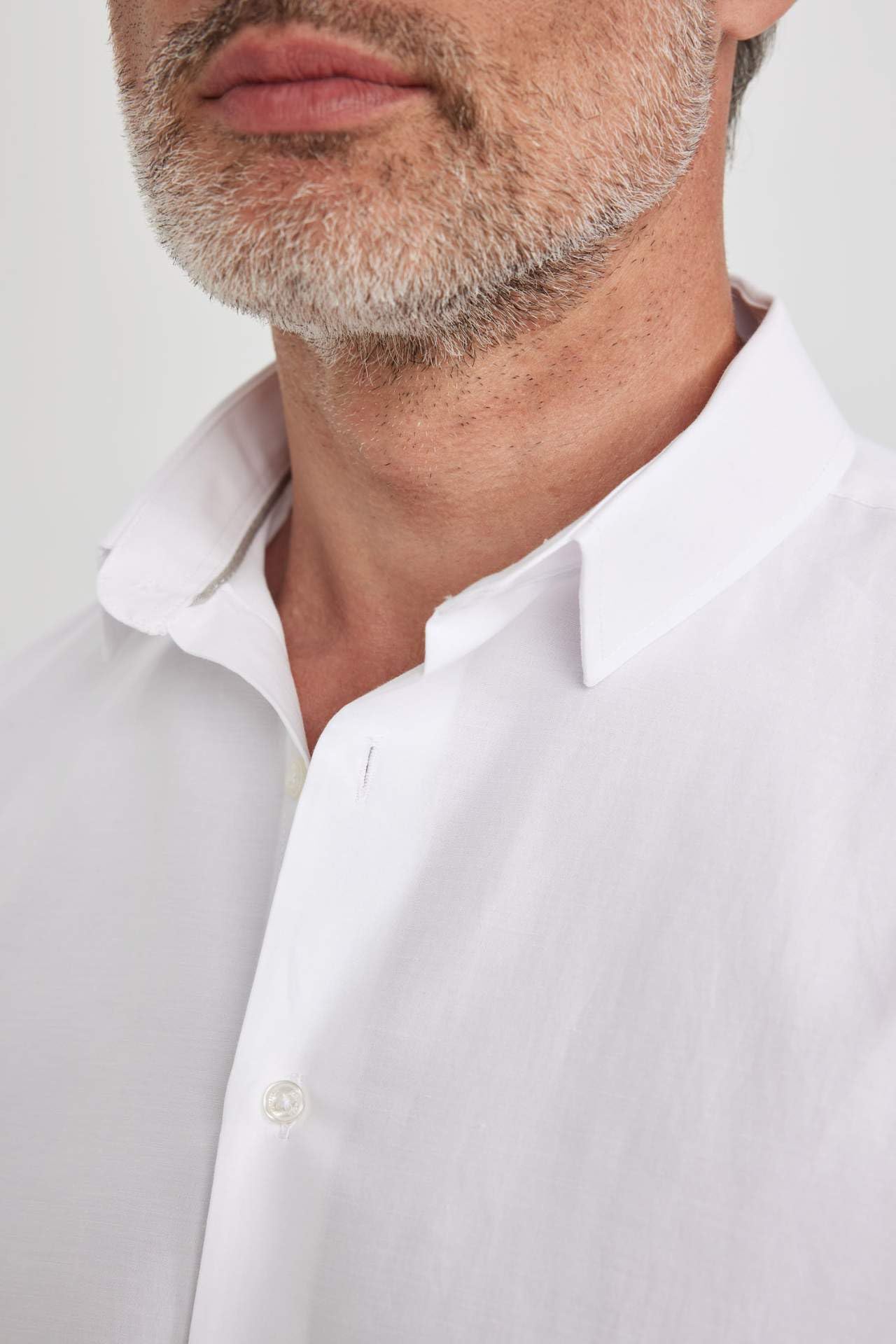 DeFacto Mens Shirts - Safqqa Egypt