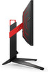 AOC AG274QZM 27 Inch Mini LED Gaming Monitor Black (Damage Box)