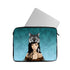 Tat Casual Printed Laptop Sleeve 90