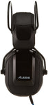 Alesis DRP100 - Over-Ear Reference Headphones Built for Professional Electronic Drum Monitoring and Superior Audio Isolation