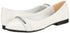 SWAY Shoes For Womens, White , Cushioned footbed for all-day comfort