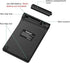 2.4G Wireless Numeric Keypad – Slim, Silent & Ergonomic 18-Key Number Pad with USB Receiver - Safqqa Egypt