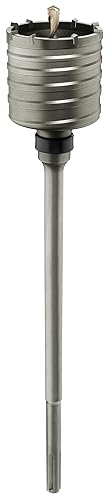 Bosch SDS Max-9 Core Cutter 45mm x 160mm Silver