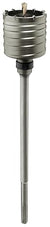 Bosch SDS Max-9 Core Cutter 45mm x 160mm Silver