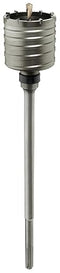 Bosch SDS Max-9 Core Cutter 45mm x 160mm Silver