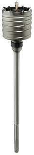 Bosch SDS Max-9 Core Cutter 45mm x 160mm Silver