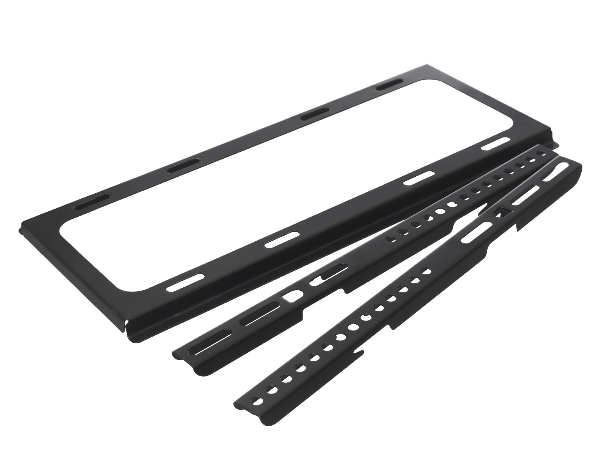 Generic Master MT-02 Flat Panel TV Wall Stand With Load Capacity For Carrying TV 26-55 inch - Black