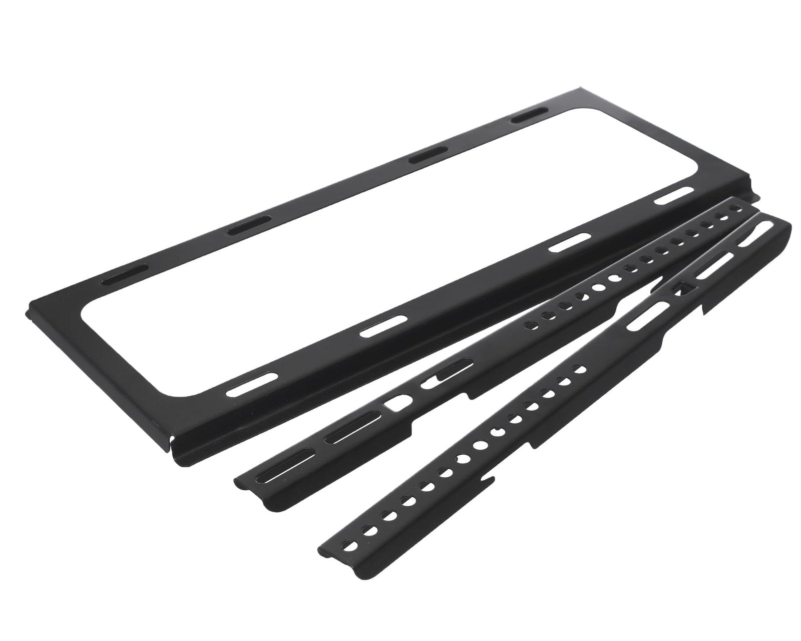 Generic Master MT-02 Flat Panel TV Wall Stand With Load Capacity For Carrying TV 26-55 inch - Black