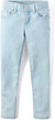 The Children's Place girls Basic Super Skinny Jeans Jeans - Safqqa
