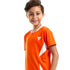 CAESAR Boys' Sports T-Shirt and Shorts Set – Activewear Outfit for Kids - Safqqa Egypt