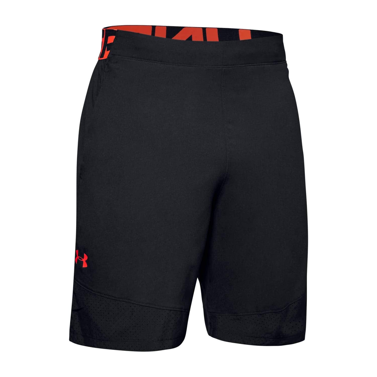 Under Armour mens Vanish Woven Short Shorts