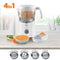Chico blender for cooking is easy. - Safqqa Egypt