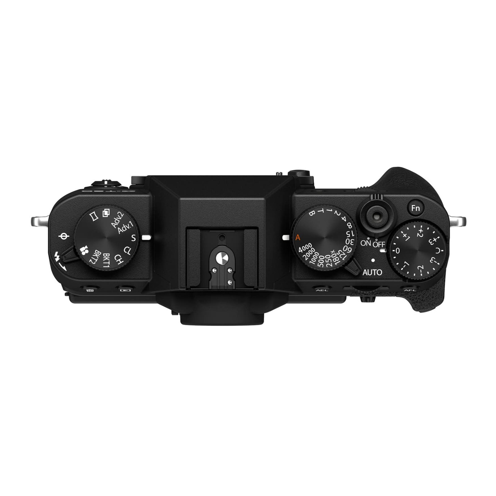 Fujifilm X-T30 Mirrorless Camera - Black