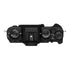 Fujifilm X-T30 Mirrorless Camera - Black