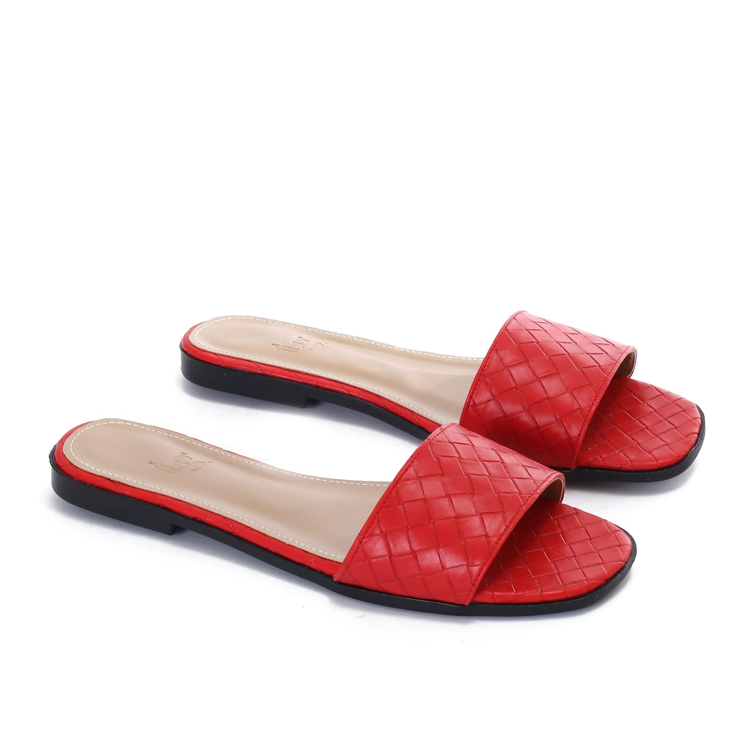 شبشب TGS للنساء – مريح وأنيق مناسب للاستخدام اليومي في الداخل والخارج