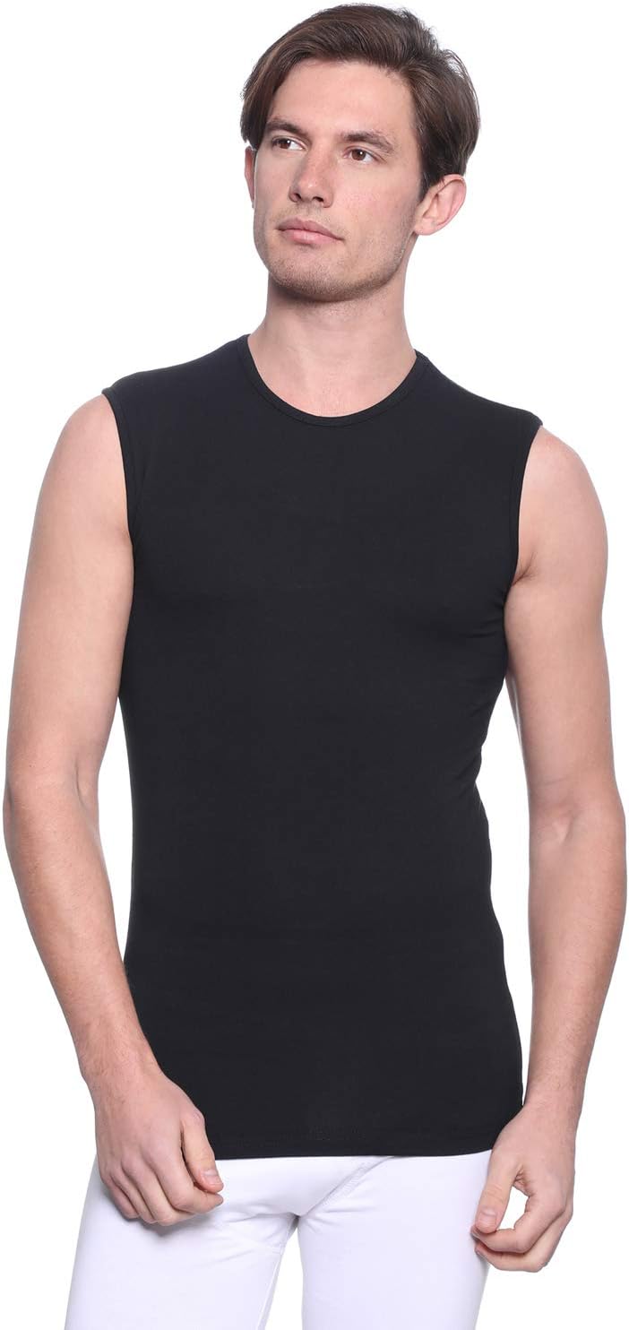 Dice Undershirts For Mens - Safqqa Egypt