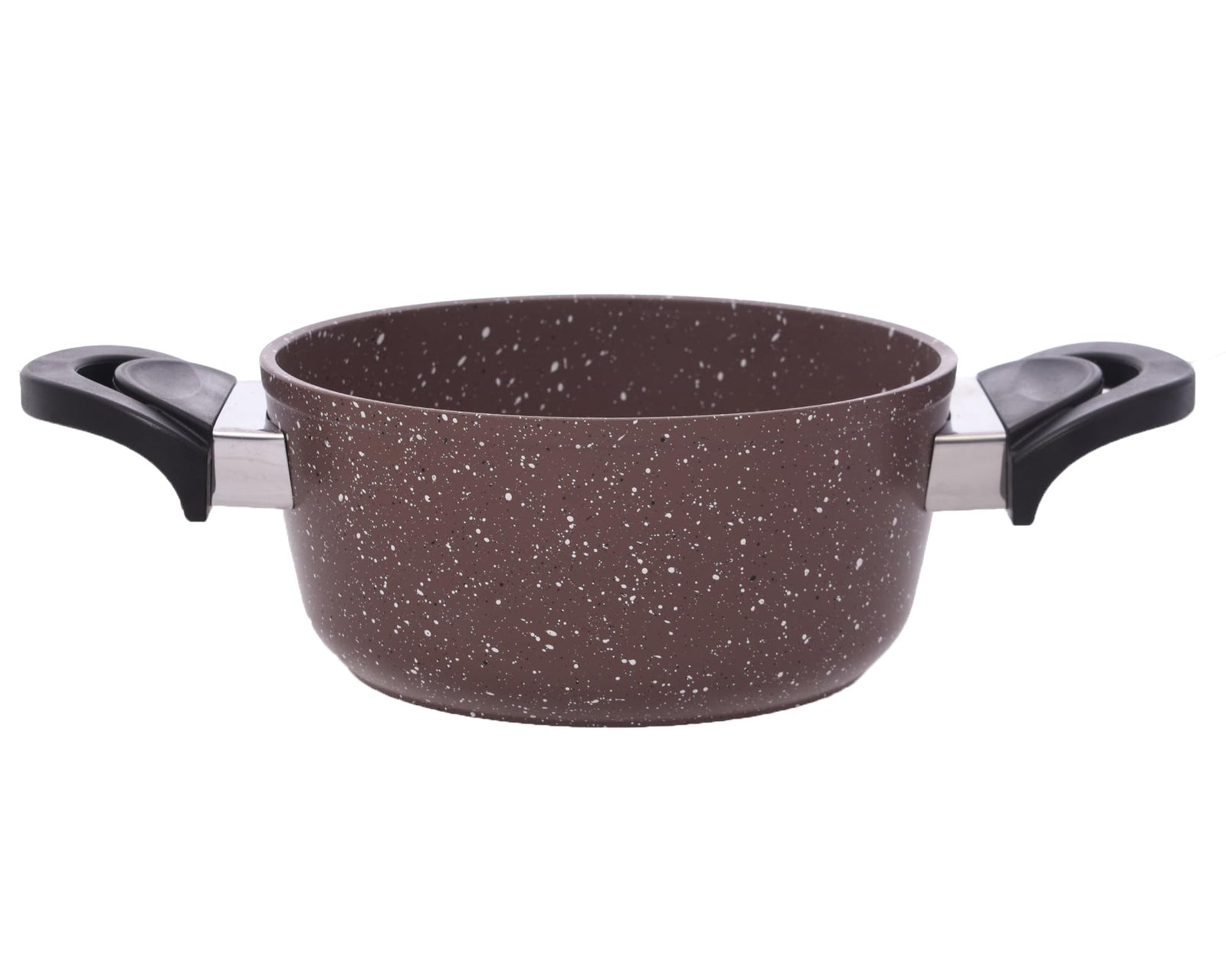Saflon Granite Pot