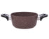 Saflon Granite Pot