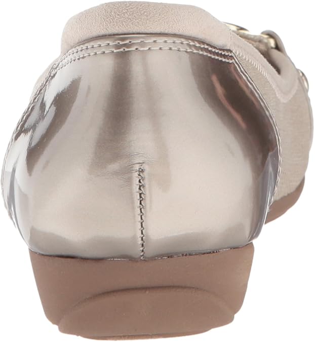 Anne Klein Umeko Women’s Ballet Flat
