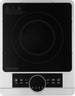 Krypton 2000W Infrared Cooker Glass Ceramic Digital Black
