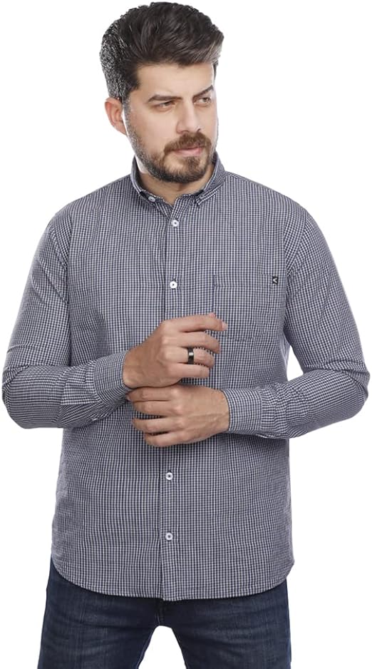 COUP Mens Shirts - Safqqa Egypt